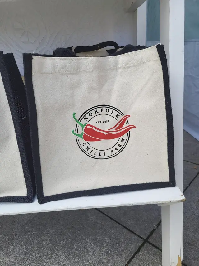 Chilli Bag