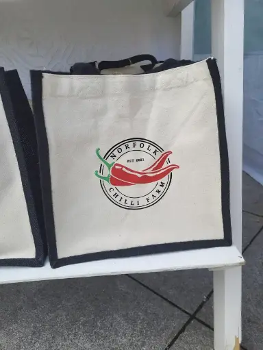 Chilli Bag